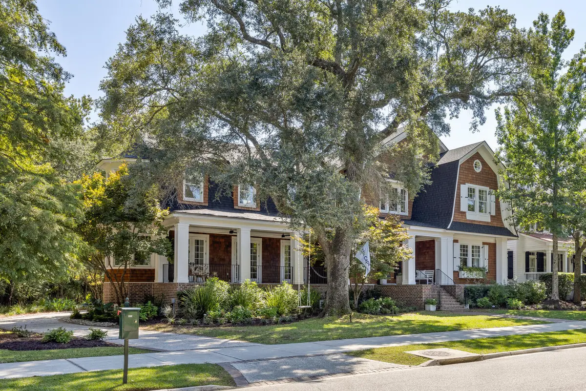 232 Delahow Street, Daniel Island, SC 29492 - Image #1