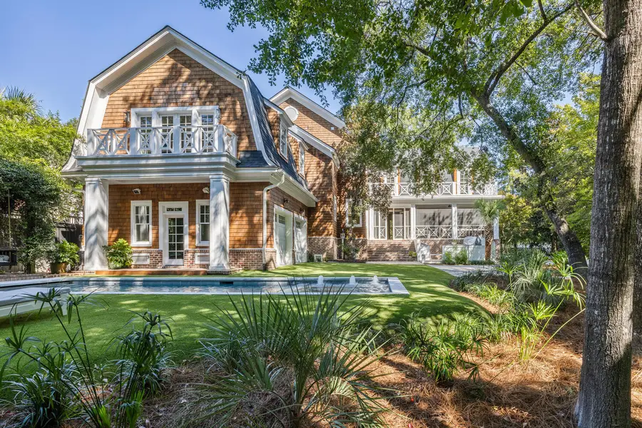 232 Delahow Street, Daniel Island, SC 29492 - Image #3