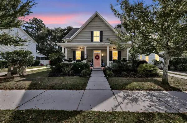 1732 Bee Balm Road, Johns Island, SC 29455