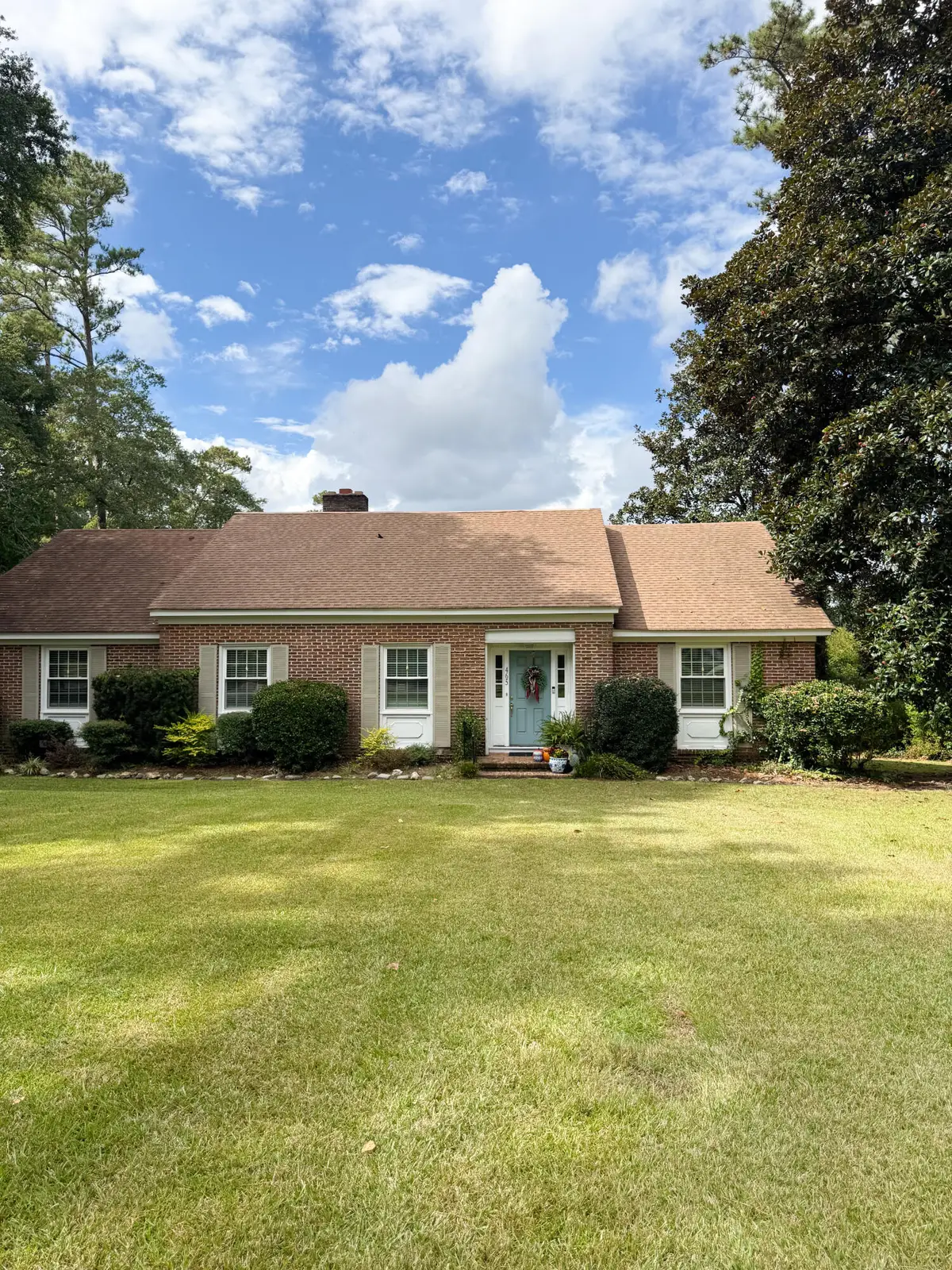 465 Pike Street, Orangeburg, SC 29115 - Image #1