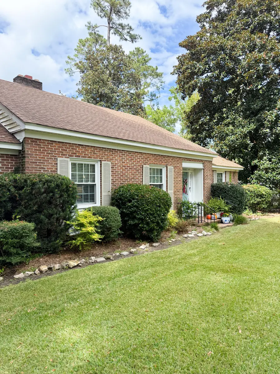 465 Pike Street, Orangeburg, SC 29115 - Image #2