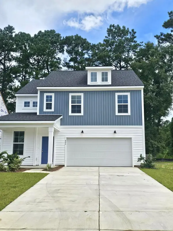 437 Cadbury Loop, Summerville, SC 29486