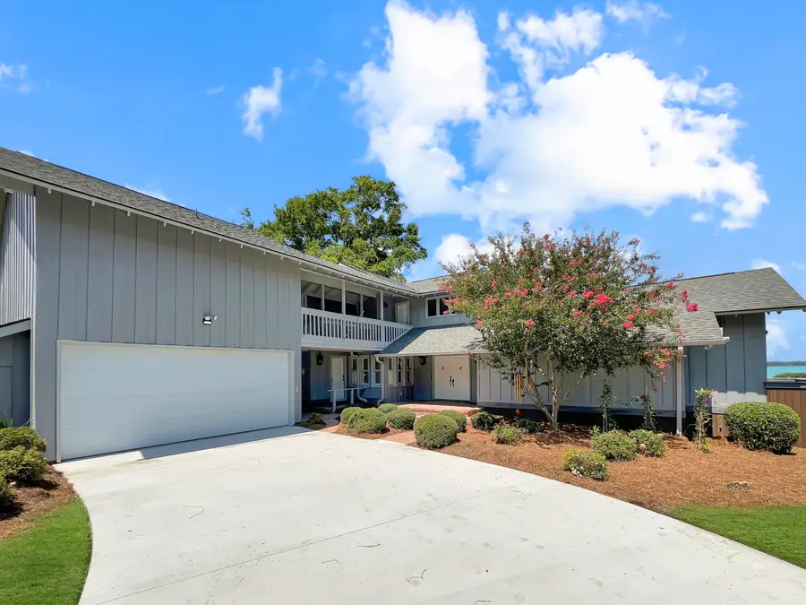 457 Santee Drive, Santee, SC 29142 - Image #3