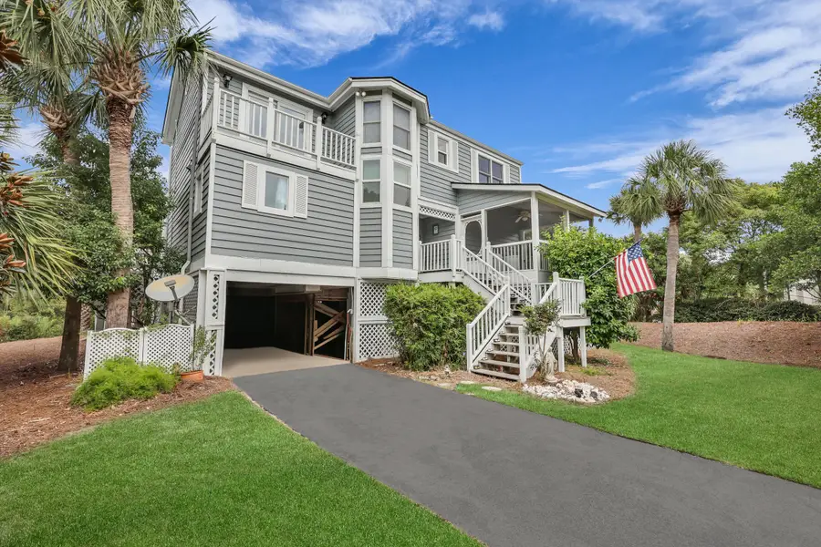 1 Pelican Reach, Isle Of Palms, SC 29451 - Image #3