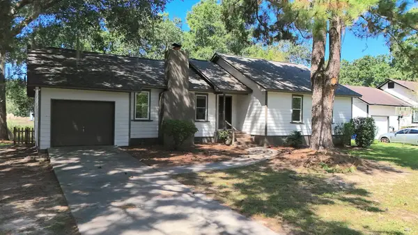 743 Longbranch Drive, Charleston, SC 29414