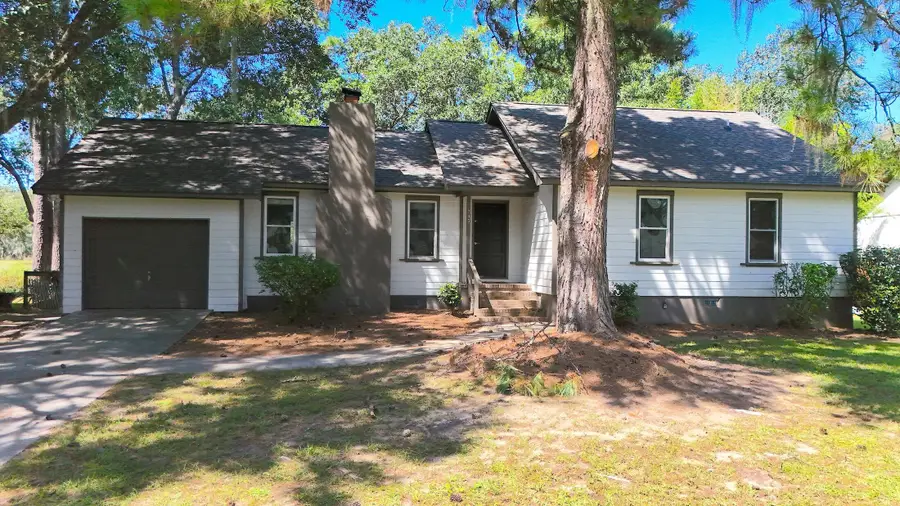 743 Longbranch Drive, Charleston, SC 29414 - Image #2