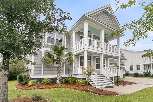 2855 Wagner Way, Mount Pleasant, SC 29466