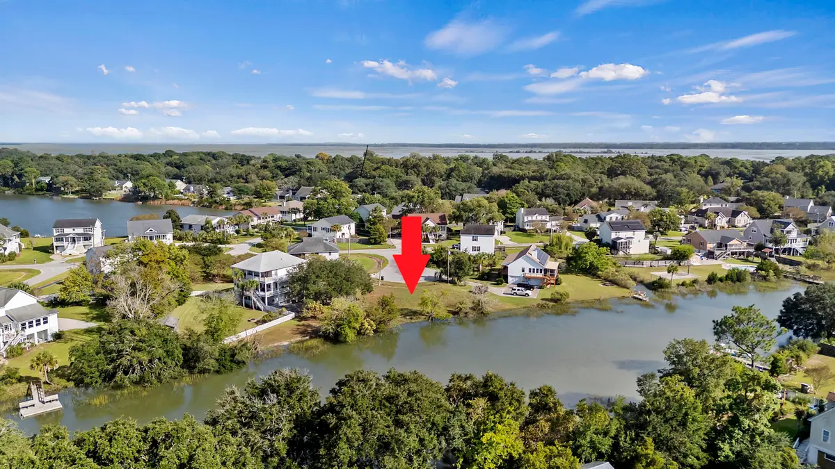 1410 Ordinance Point, Charleston, SC 29412 - Image #1