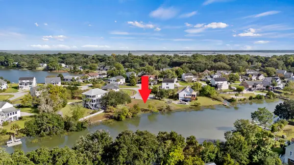 1410 Ordinance Point, Charleston, SC 29412