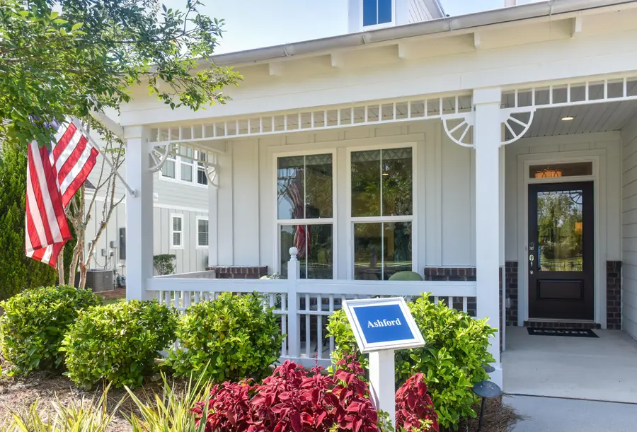 471 Hundred Oaks Parkway, Summerville, SC 29483 - Image #2