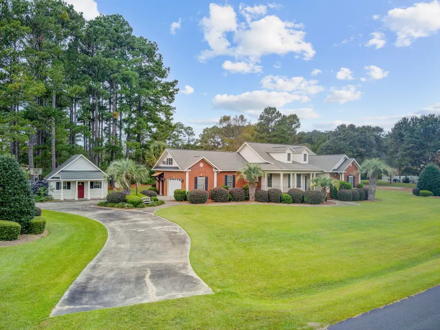 101 Fairway Court, Saint George, SC 29477 - #3