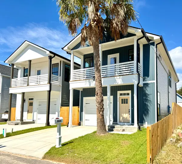 2028 Echo Avenue, North Charleston, SC 29405