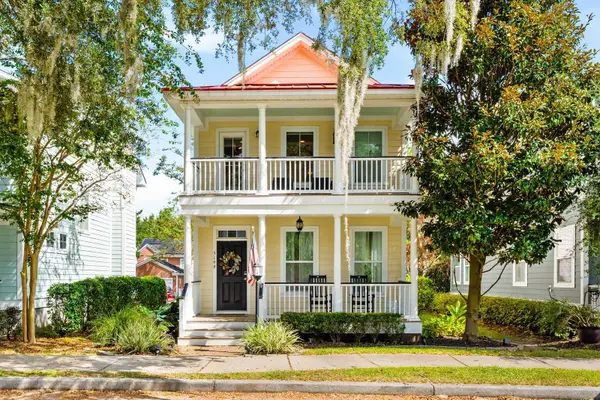 5199 Celtic Drive, North Charleston, SC 29405