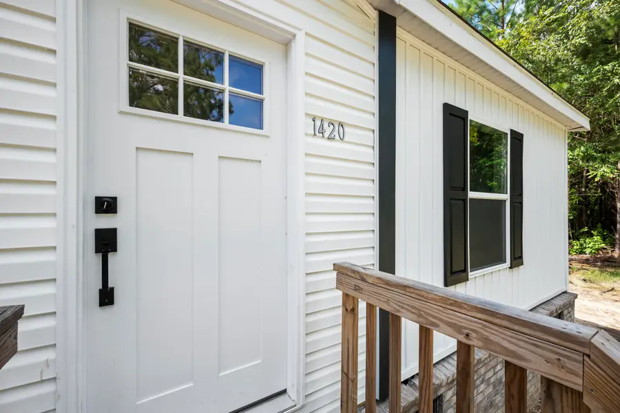 1420 Rehoboth Road, Cottageville, SC 29435 - Image #3