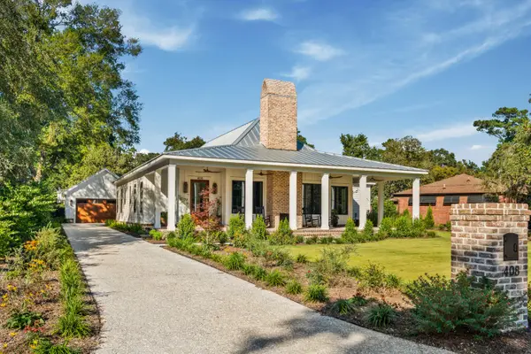 408 Japonica Road, Mount Pleasant, SC 29464