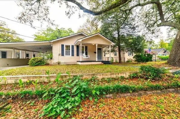 1174 Leesville Street, North Charleston, SC 29405