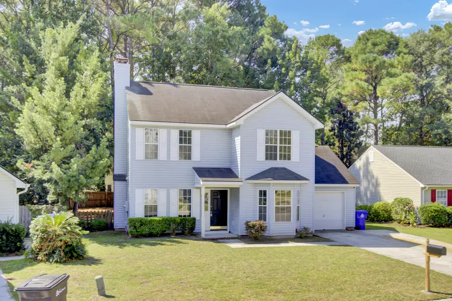 1320 Lexington Drive, Mount Pleasant, SC 29466 - Image #2