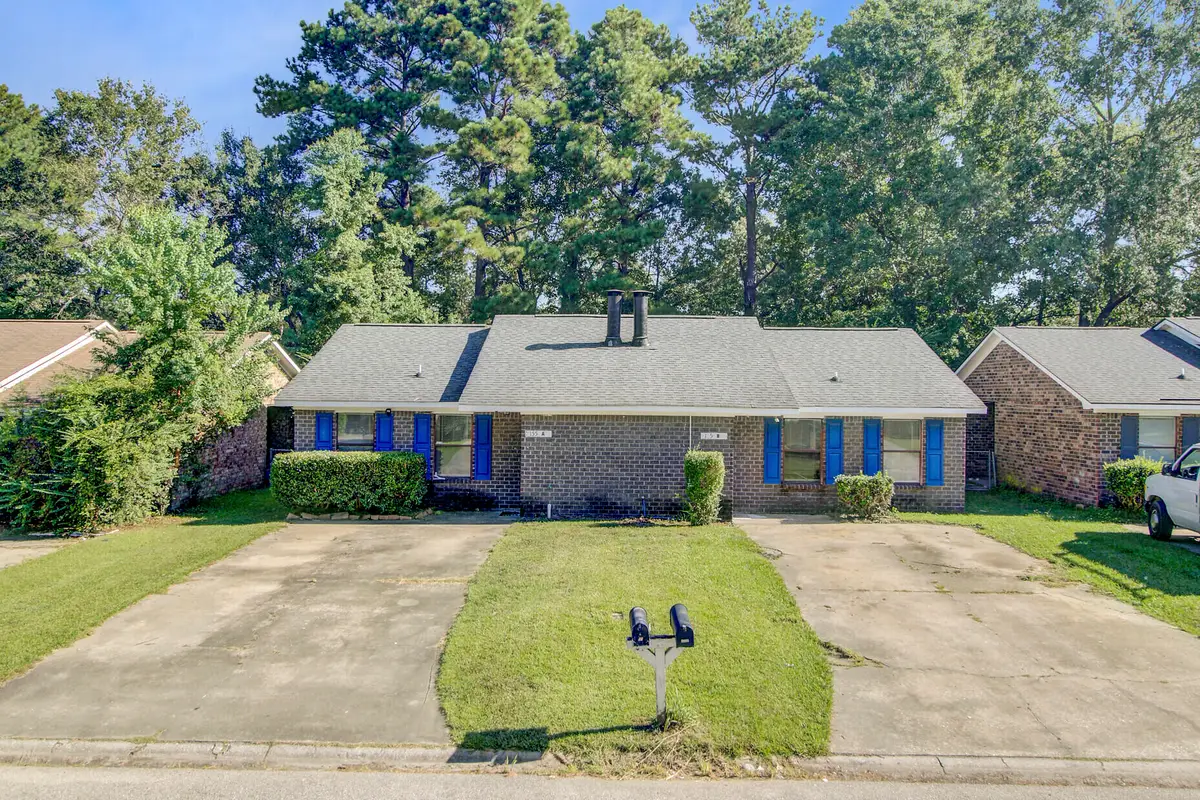 155 Dorchester Manor Boulevard #A & B, North Charleston, SC 29420 - #1