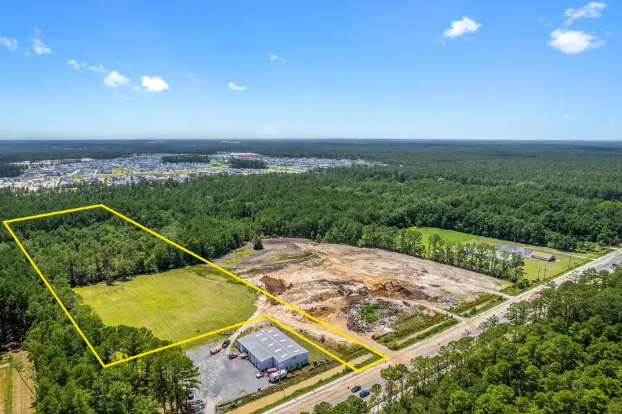 1301 State Road, Summerville, SC 29486 - #2