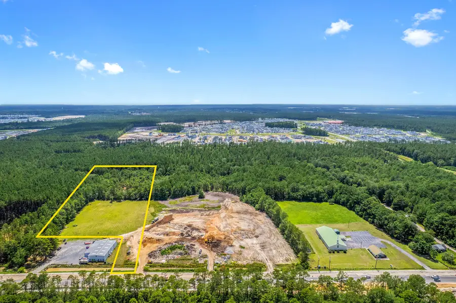 1301 State Road, Summerville, SC 29486 - #3