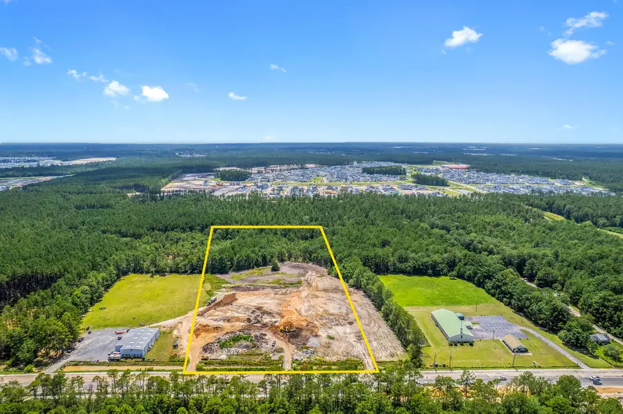 1305 State Road, Summerville, SC 29486 - #2