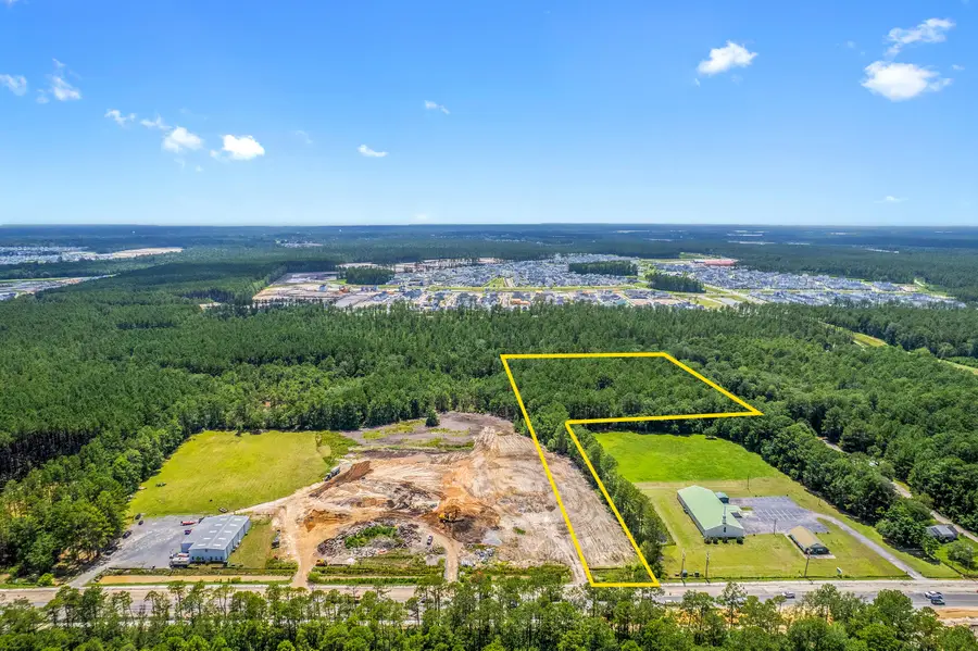 1307 State Road, Summerville, SC 29486 - #2