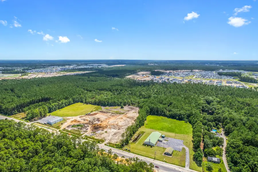 1307 State Road, Summerville, SC 29486 - #3