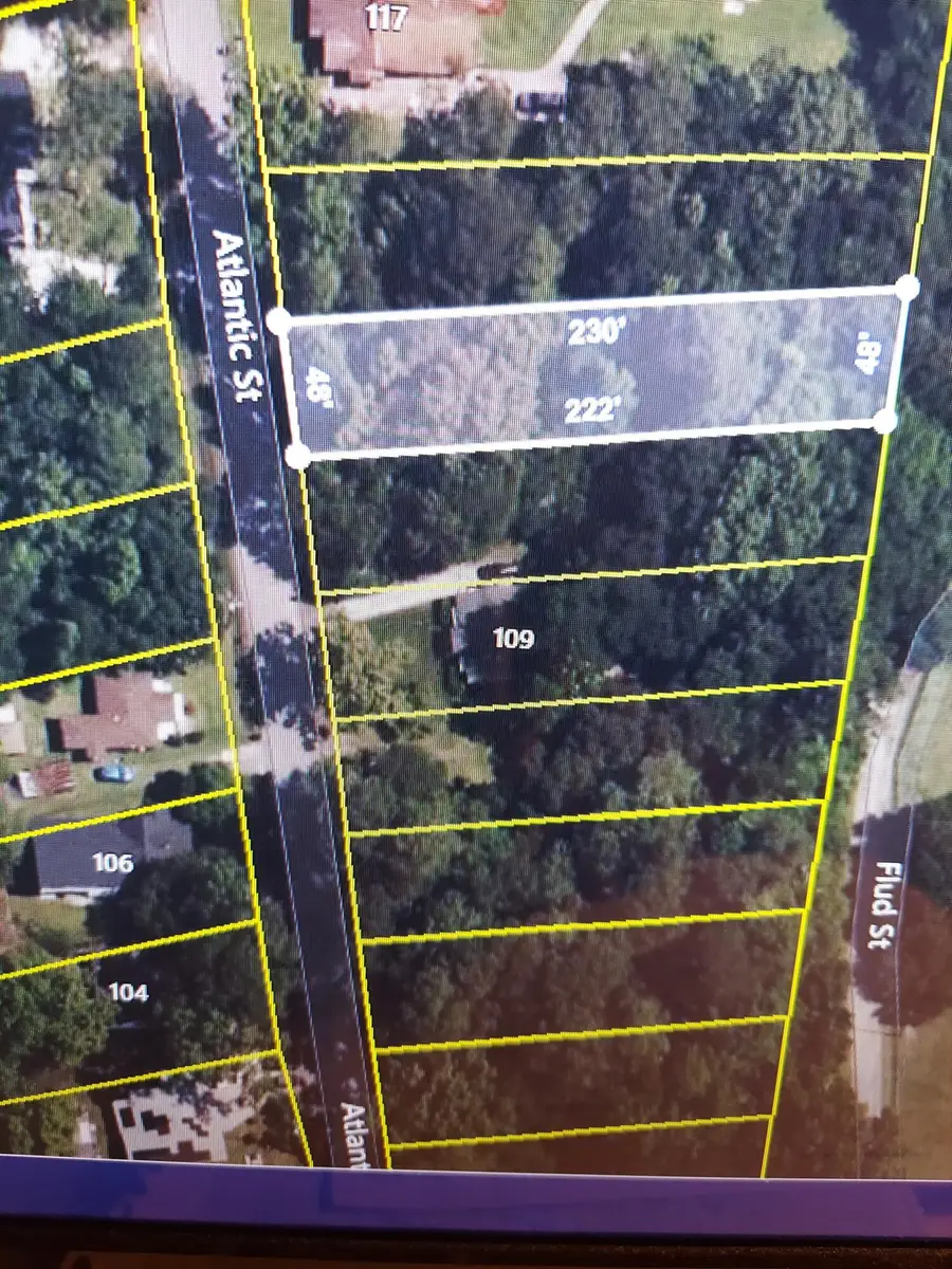111 Atlantic Street, Summerville, SC 29483 - #2