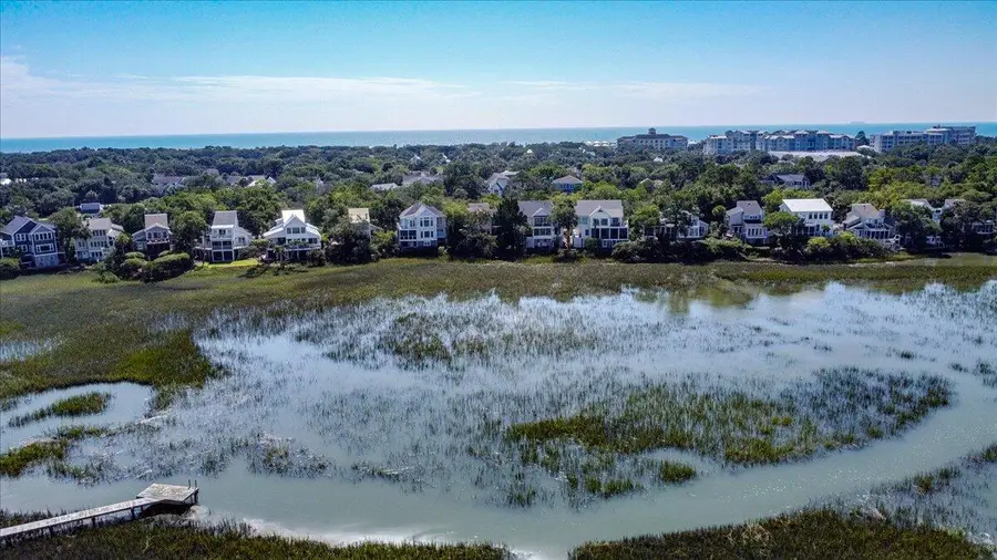 12 Marsh Island Lane, Isle Of Palms, SC 29451 - Image #2