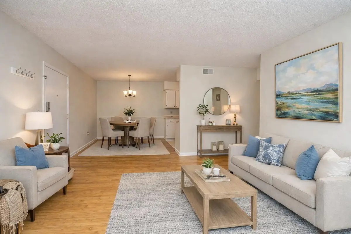 1402 Camp Road #5e, Charleston, SC 29412 - Image #1