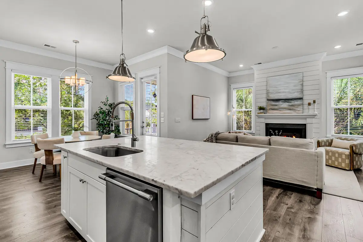 2928 Tranquility Road, Mount Pleasant, SC 29466 - #1