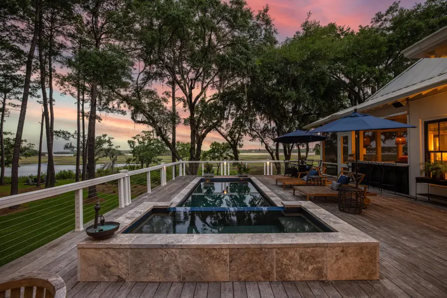 1456 Mcpherson Landing, Johns Island, SC 29455 - #3