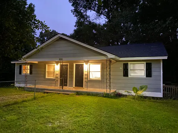 1605 Pineview Road #A & B, Charleston, SC 29407