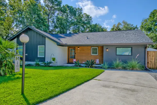 109 Sundance Court, Summerville, SC 29486