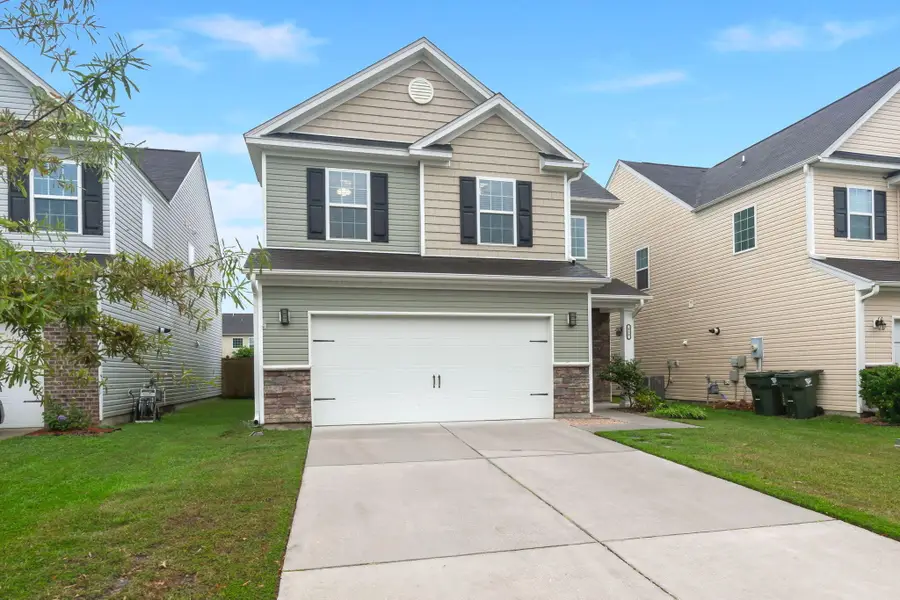 458 Whispering Breeze Lane, Summerville, SC 29486 - Image #2