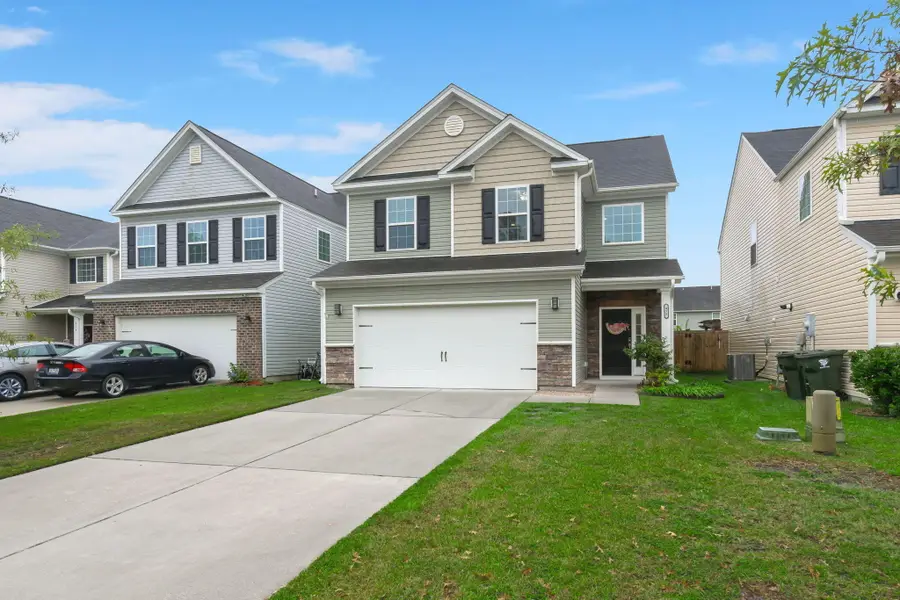 458 Whispering Breeze Lane, Summerville, SC 29486 - Image #3