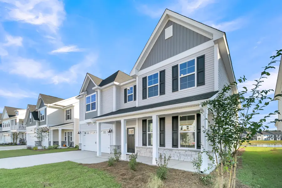 182 Grange Circle, Summerville, SC 29486 - Image #2