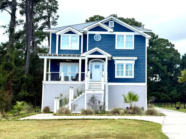 100 Oak Bay Drive, Georgetown, SC 29440