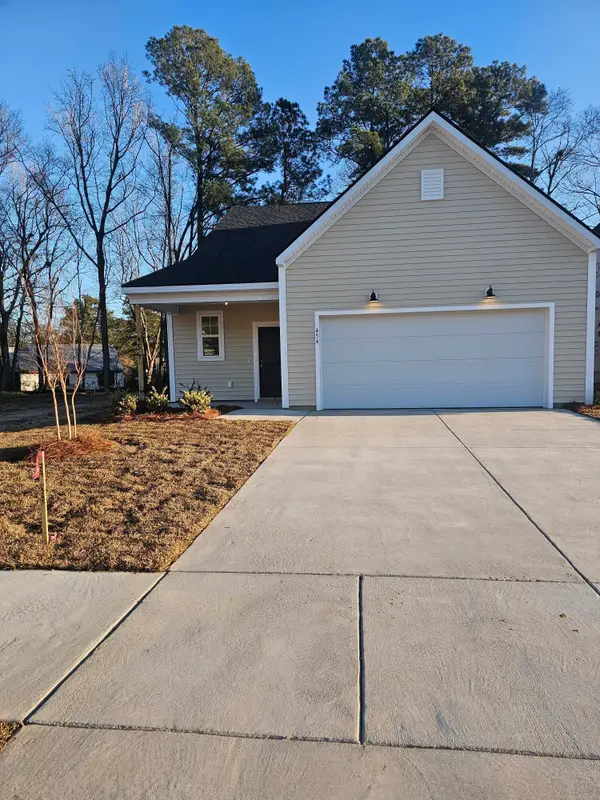 454 Cadbury Loop, Summerville, SC 29486