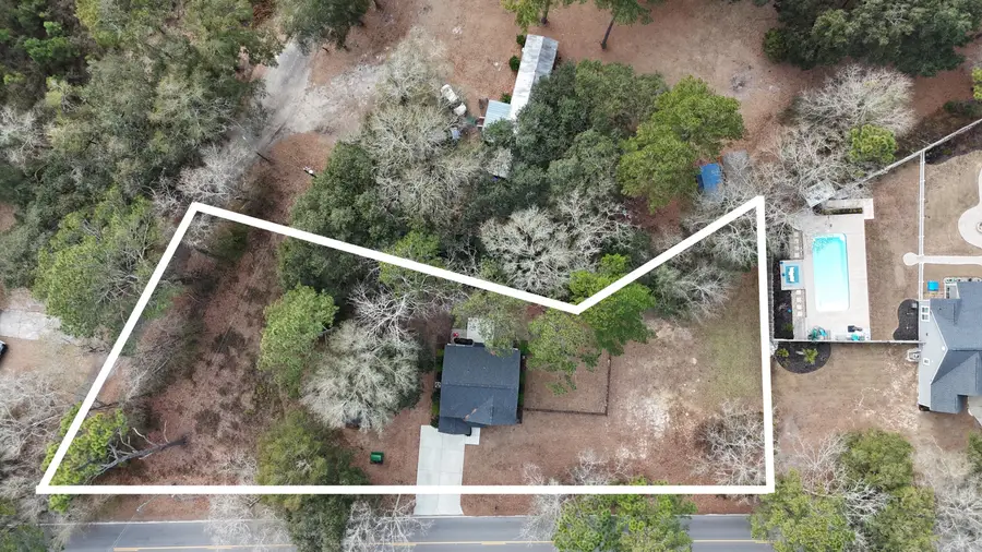 5717 Chaplins Landing Road, Hollywood, SC 29449 - Image #2