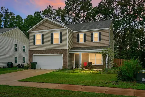 619 Red Mulberry Road, Moncks Corner, SC 29461