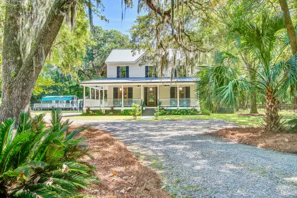 3002 Edenvale Road, Johns Island, SC 29455