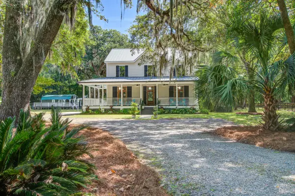 3002 Edenvale Road, Johns Island, SC 29455