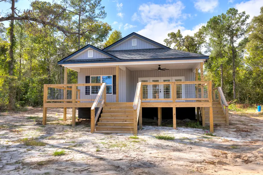 1229 Lemon Avenue, Manning, SC 29102 - #2