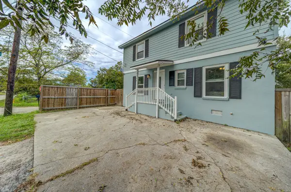 2704 Junction Lane, North Charleston, SC 29405