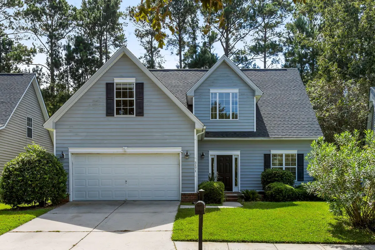 3171 Sonja Way, Mount Pleasant, SC 29466 - Image #1