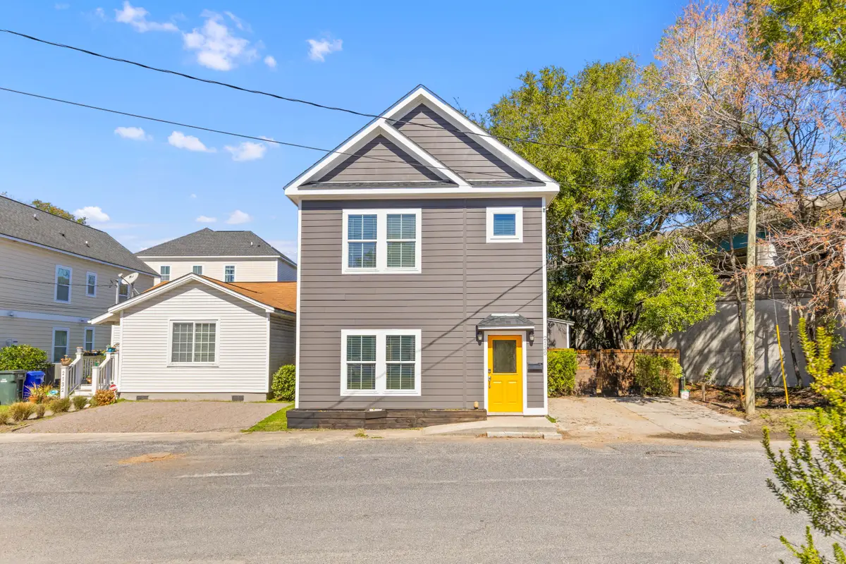 2130 Weaver Street, Charleston, SC 29403 - Image #1