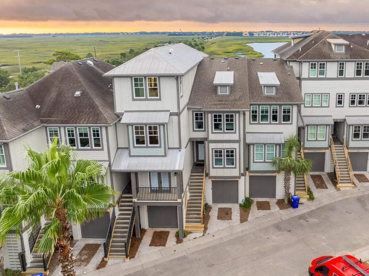 985 Cove Bay Lane, Mount Pleasant, SC 29464 - #1