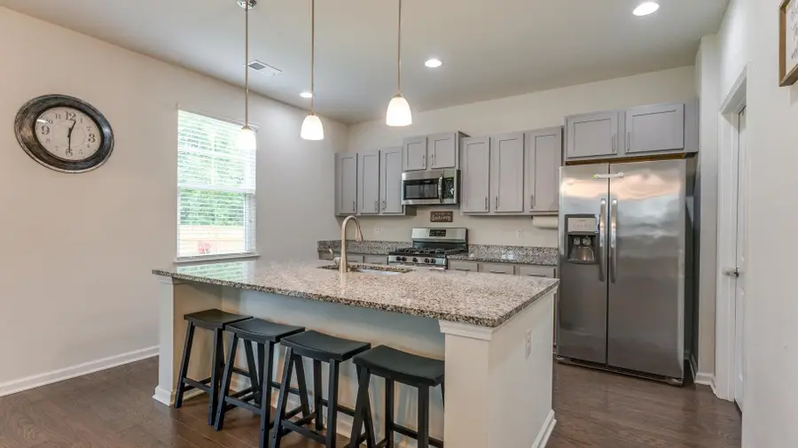 647 Woolum Drive, Moncks Corner, SC 29461 - Image #2