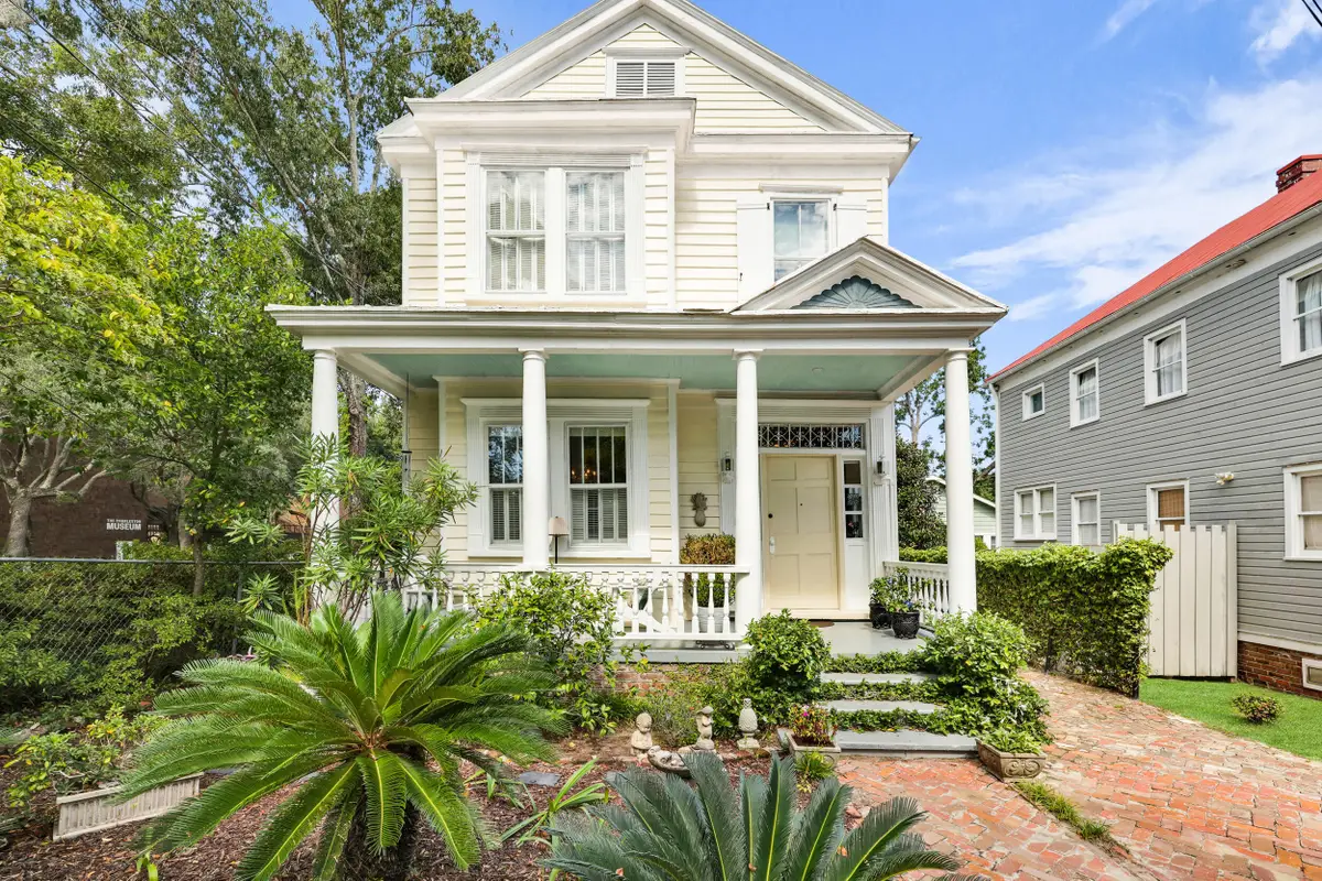 12 John Street, Charleston, SC 29403 - Image #1